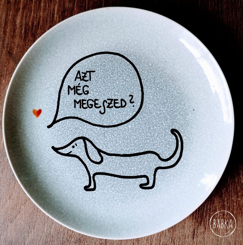 Azt még megeszed - tacsi