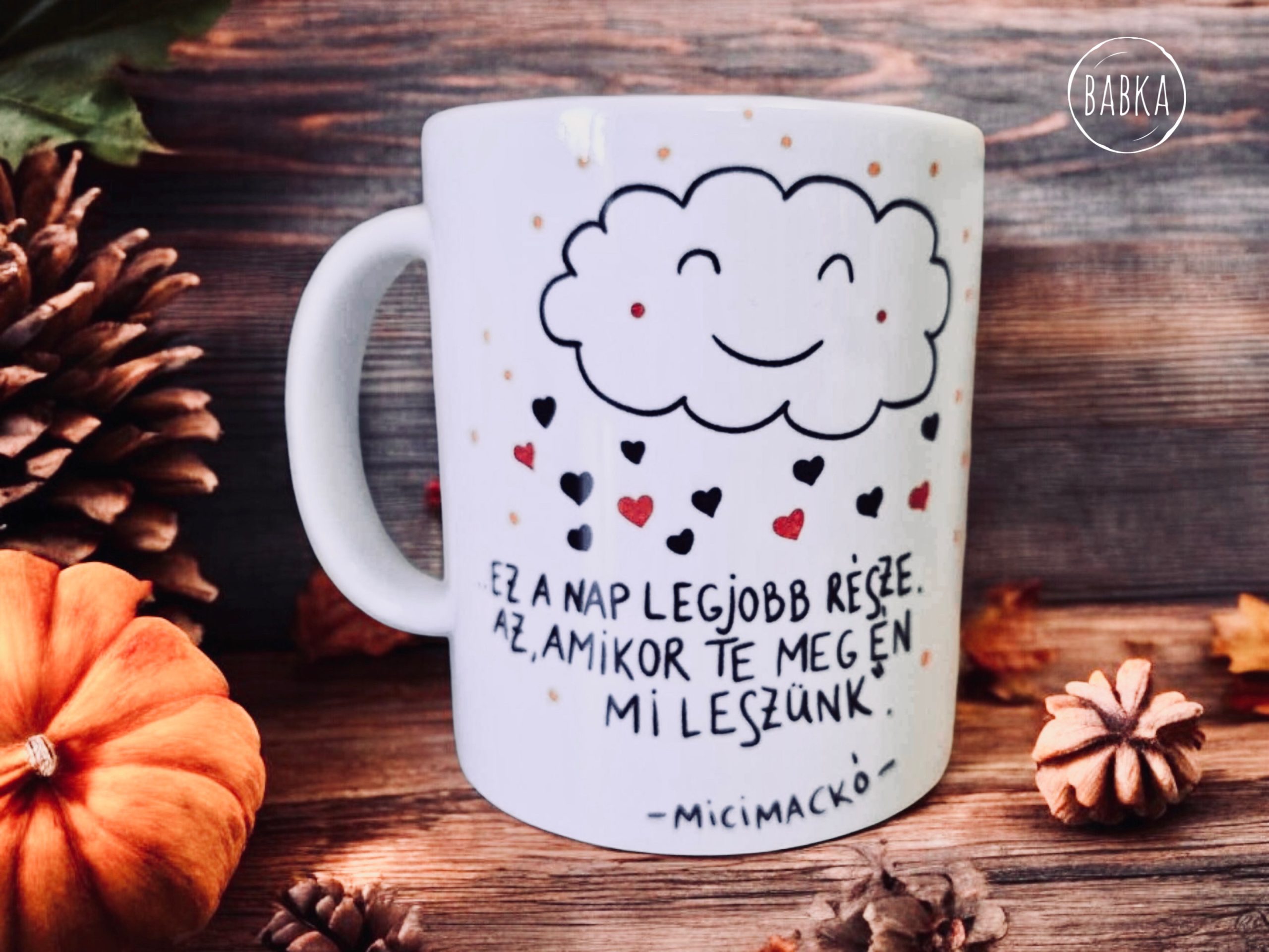 a nap legjobb része